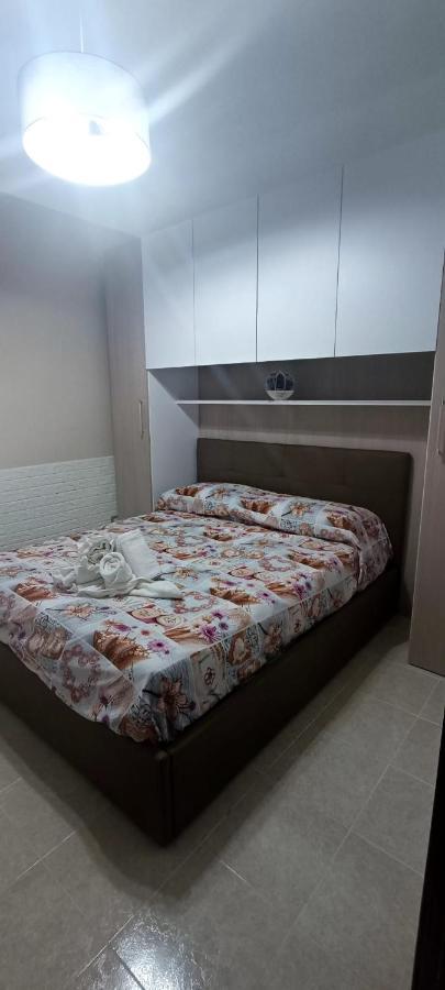 Appartamento Grazia House Ercolano Esterno foto